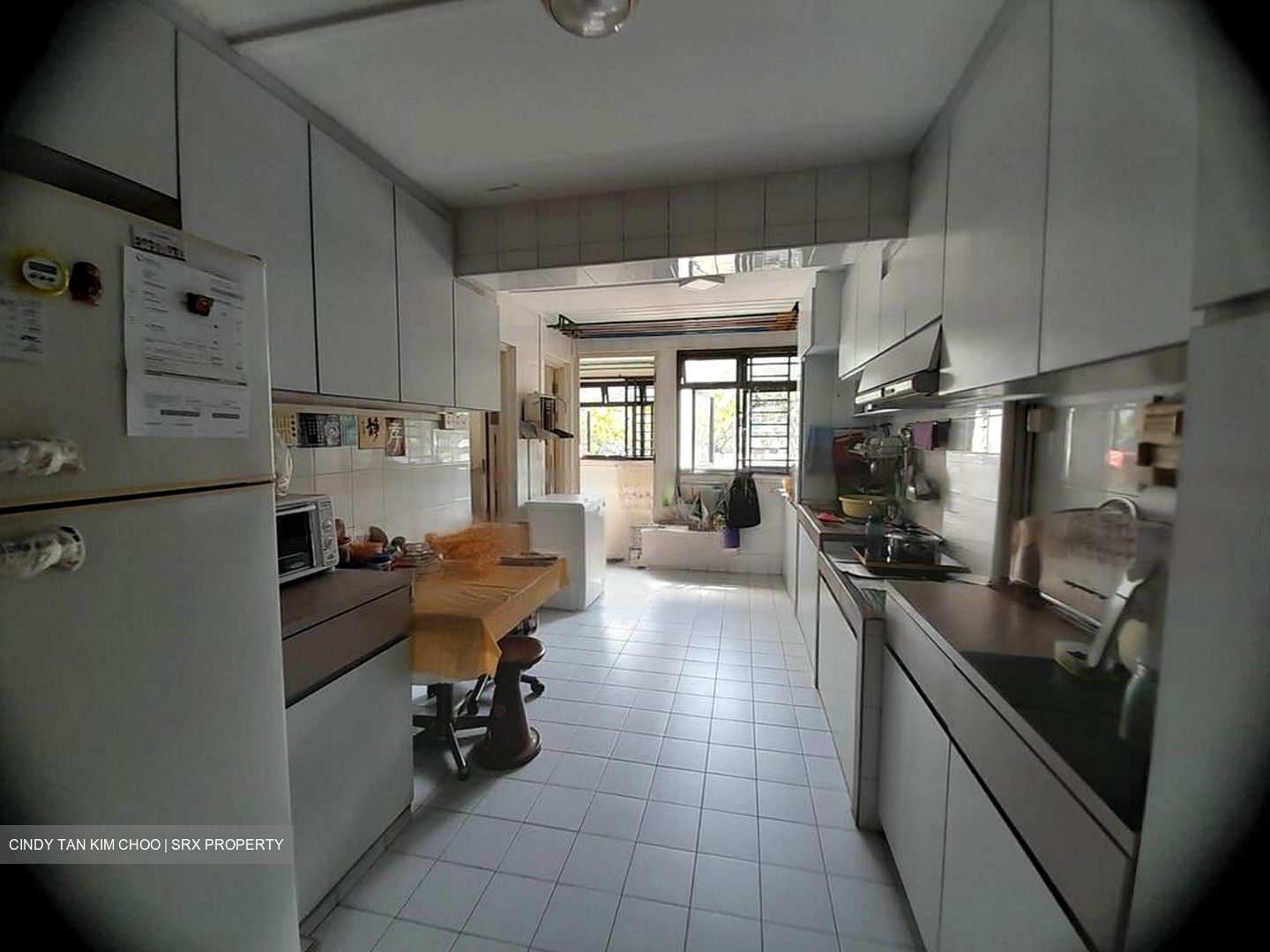 Blk 6 Marine Terrace Walk (Marine Parade), HDB 3 Rooms #565819901